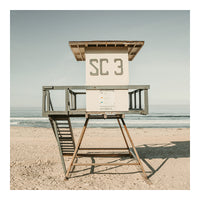 Modern Fine Art Photograph - SC3