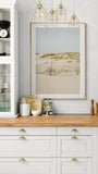 Modern Coastal Fine Art Photograph - Summer Escape #1
