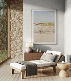 Modern Coastal Fine Art Photograph - Summer Escape #1