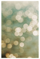 Modern Fine Art Photograph - Summer Sparkle #1