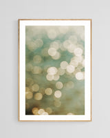 Modern Fine Art Photograph - Summer Sparkle #1
