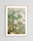 Modern Fine Art Photograph - Summer Sparkle #1