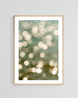 Modern Fine Art Photograph - Summer Sparkle #2