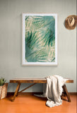 Modern Fine Art Abstract Photograph - Sunny Side Revisited