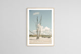 Modern Fine Art Photograph - The Lost Island #1