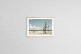 Modern Fine Art Photograph - The Lost Island #2