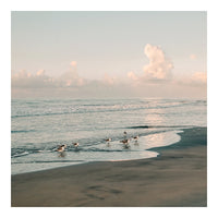 Modern Fine Art Photograph - There's Something Here