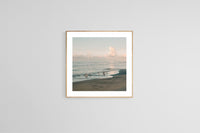 Modern Fine Art Photograph - There's Something Here