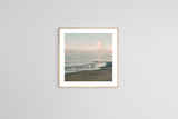 Modern Fine Art Photograph - There's Something Here