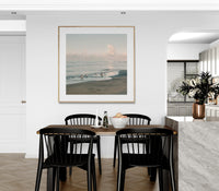 Modern Fine Art Photograph - There's Something Here
