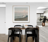 Modern Fine Art Photograph - There's Something Here