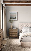 Modern Fine Art Photograph - There's Something Here