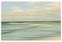 Modern Fine Art Photograph - Westerly Winds