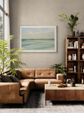 Modern Fine Art Photograph - Westerly Winds