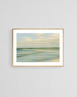 Modern Fine Art Photograph - Westerly Winds