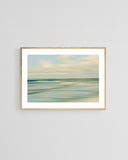 Modern Fine Art Photograph - Westerly Winds