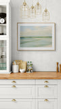 Modern Fine Art Photograph - Westerly Winds