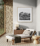 Modern Fine Art Photograph - What Remains #2