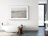 Modern Fine Art Photograph - Glide