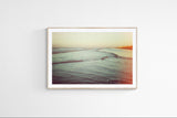Modern Fine Art Abstract Photograph - June Romance