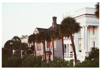 Fine Art Photograph - Charleston Before Sunrise