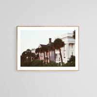 Fine Art Photograph - Charleston Before Sunrise