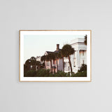 Fine Art Photograph - Charleston Before Sunrise