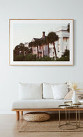 Fine Art Photograph - Charleston Before Sunrise