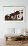 Fine Art Photograph - Charleston Before Sunrise