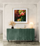 Modern Fine Art Photograph - Bougainvillea Breeze #3