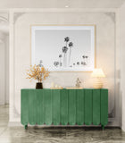 Modern Fine Art Photograph - California Stars