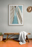 Modern Fine Art Photograph - Catch The Wind