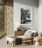 Modern Fine Art Photograph - Dune Study #2