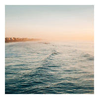 Modern Fine Art Photograph - Gentle