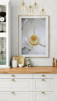 Modern Fine Art Photograph - Grandiflora #3