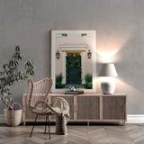 Fine Art Photograph - Charleston Holiday #2