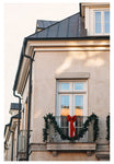 Fine Art Photograph - Charleston Holiday #3