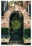 Fine Art Photograph - Charleston Holiday #4