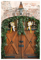 Fine Art Photograph - Charleston Holiday #5