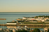 Modern Fine Art Photograph - Island Morning