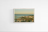 Modern Fine Art Photograph - Island Morning