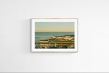 Modern Fine Art Photograph - Island Morning