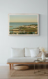 Modern Fine Art Photograph - Island Morning
