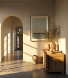 Modern Fine Art Photograph - Latitude #1