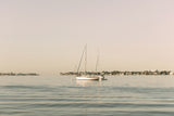 Modern Fine Art Photograph - Latitude #2