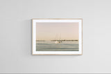 Modern Fine Art Photograph - Latitude #2