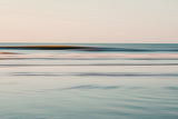Modern Fine Art Abstract Photograph - Long Weekend #1