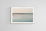 Modern Fine Art Abstract Photograph - Long Weekend #1