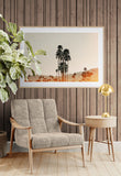 Modern Fine Art Photograph - Mid- Century Palms #2