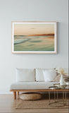 Modern Fine Art Abstract Photograph - Momentum #1